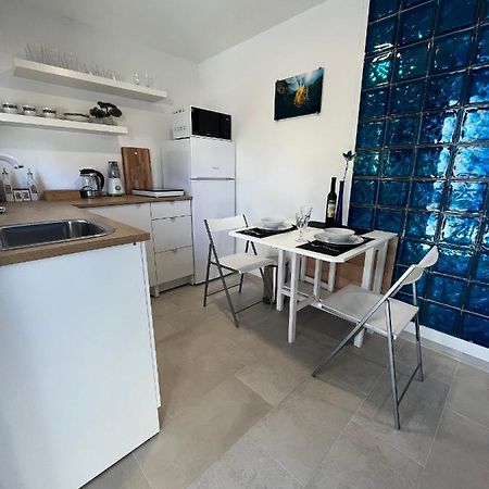 Appartement Blue Penguin à Pinezići Extérieur photo