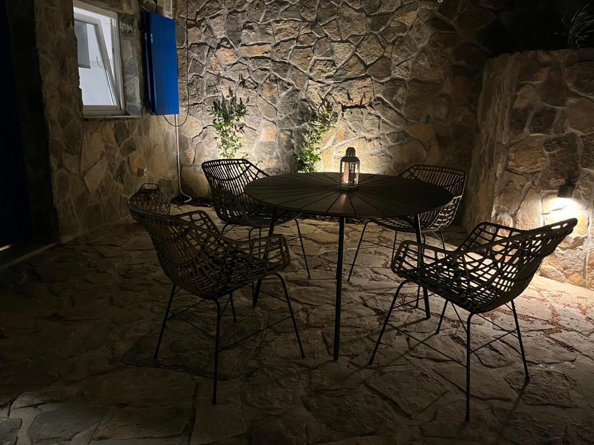 Appartement Blue Penguin à Pinezići Extérieur photo